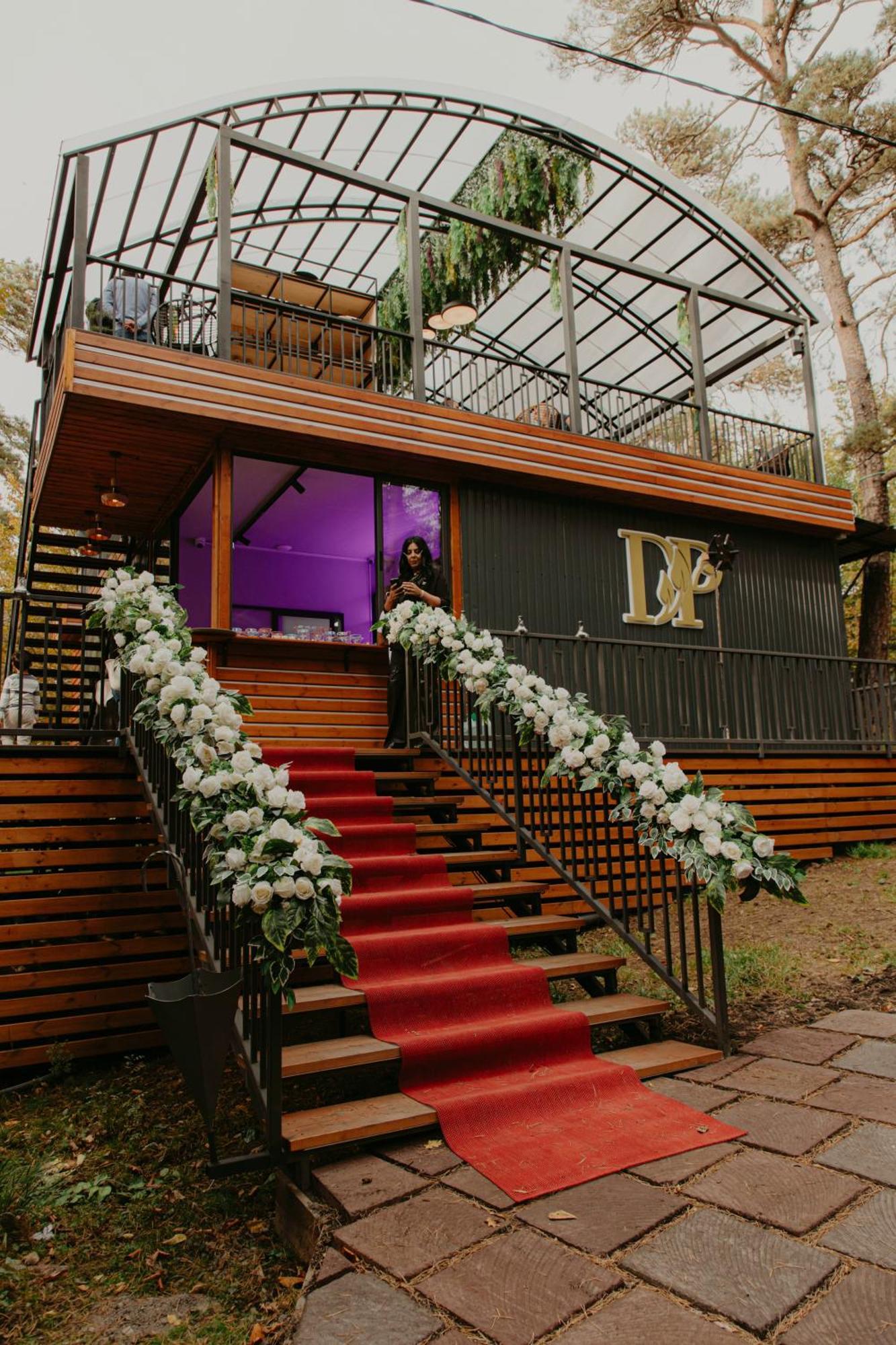 Dream Park Hotel Gyulagarak Exterior foto